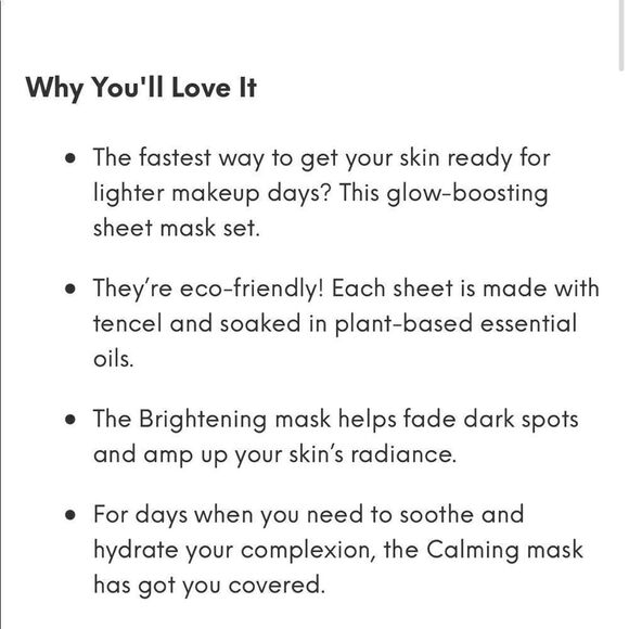 Jayjun Cosmetics Masks - Picture 14 of 16